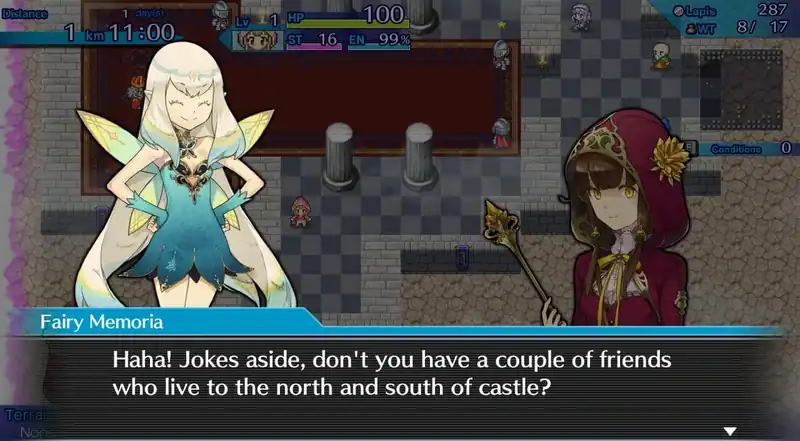 Mystery Chronicle: One Way Heroics — изображение 1