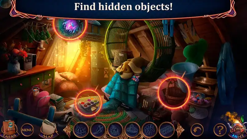 Myth Or Reality: Fairy Lands — изображение 2