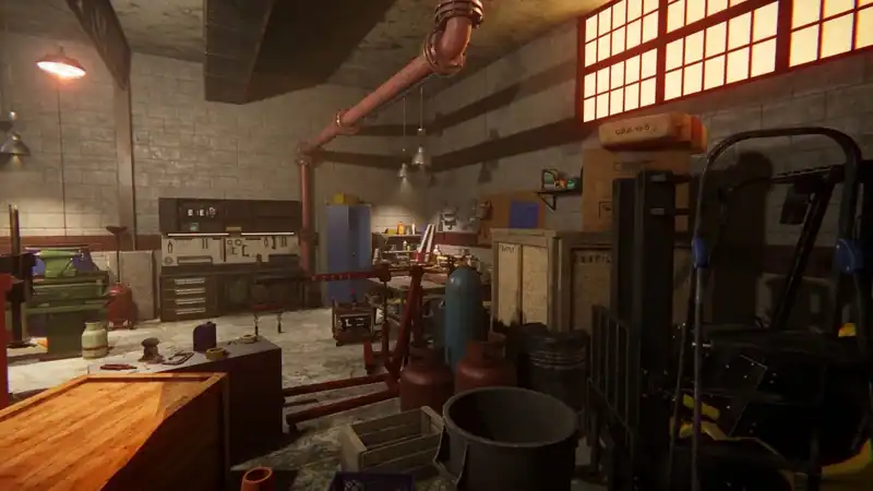MythBusters: The Game - Crazy Experiments Simulator — изображение 1