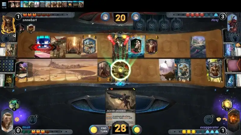 Mythgard — изображение 1