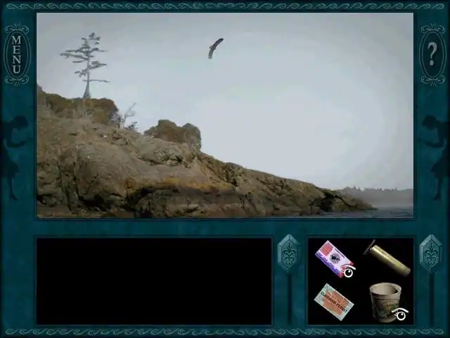 Nancy Drew: Danger on Deception Island — изображение 1