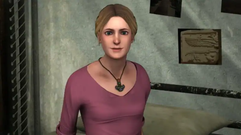 Nancy Drew: Tomb of the Lost Queen — изображение 1