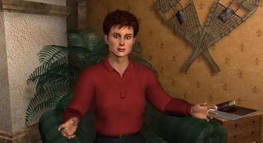 Nancy Drew: Treasure in the Royal Tower — изображение 1