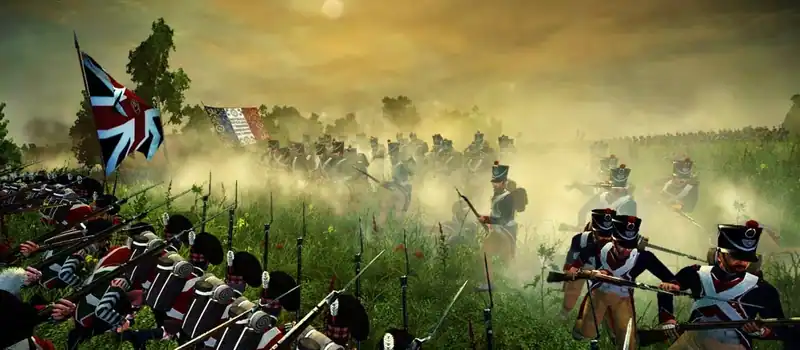 Napoleon: Total War - DarthMod Napoleon — изображение 2