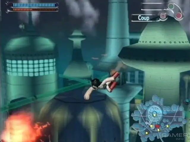Astro Boy — изображение 2