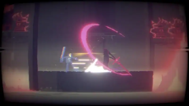 Narita Boy — изображение 2