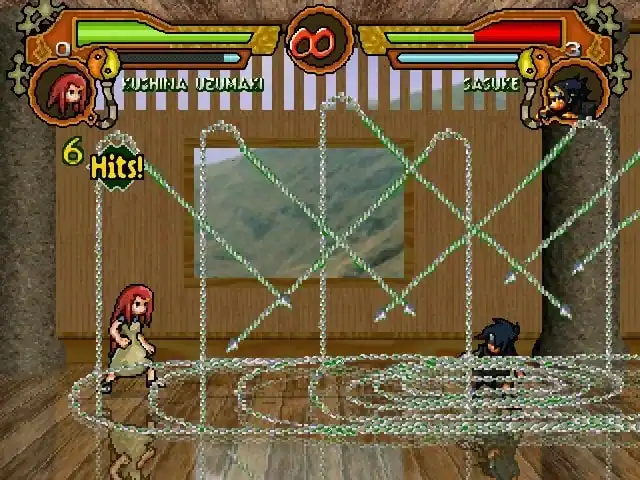 Naruto Mugen: The New Era — изображение 2