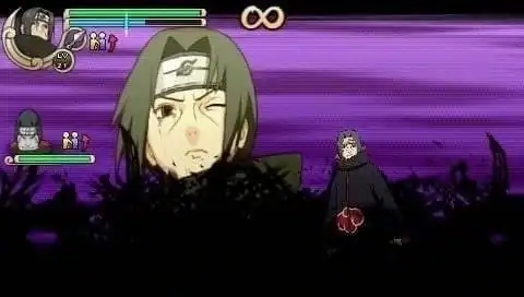 Naruto Shippuden: Ultimate Ninja Impact — изображение 2