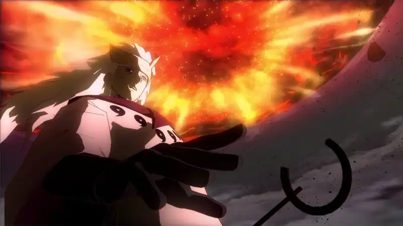 NARUTO SHIPPUDEN: Ultimate Ninja STORM 4 — изображение 1