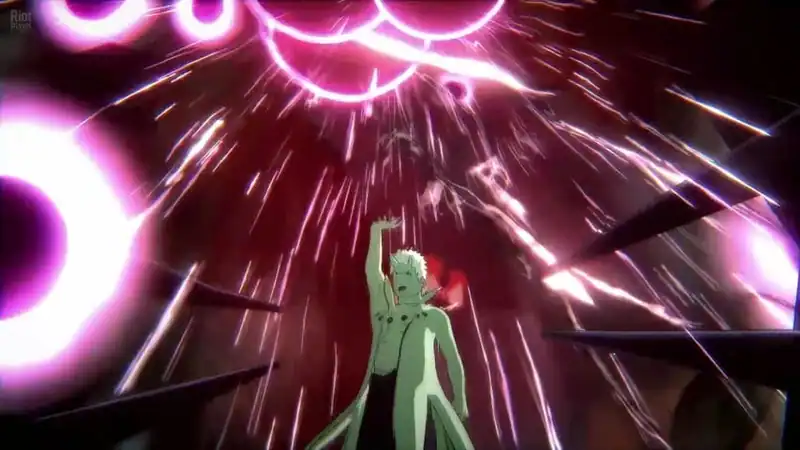 NARUTO SHIPPUDEN Ultimate Ninja STORM 4 по сети — изображение 2