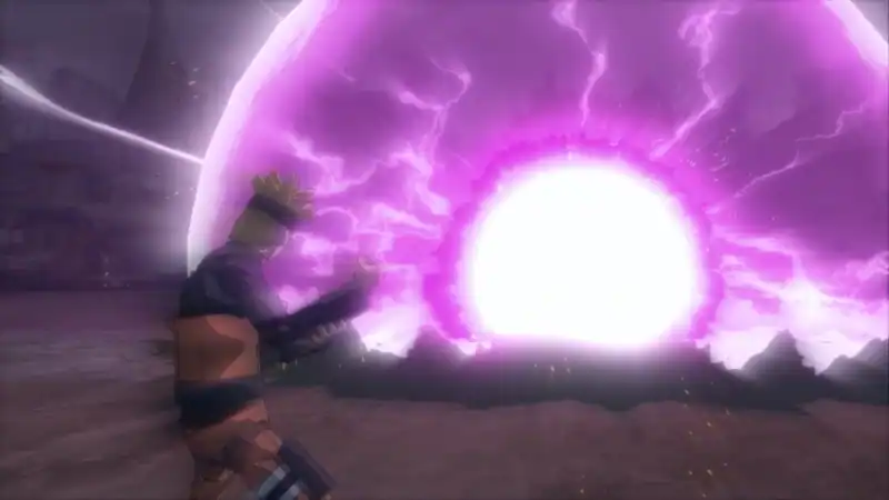 NARUTO SHIPPUDEN: Ultimate Ninja STORM Revolution по сети — изображение 2