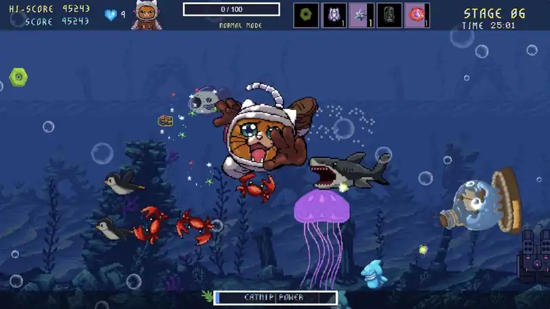 Astro Burn — изображение 1