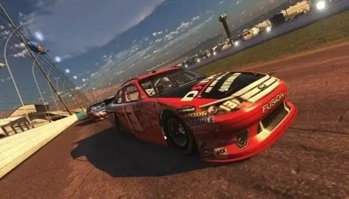 NASCAR 14 — изображение 2