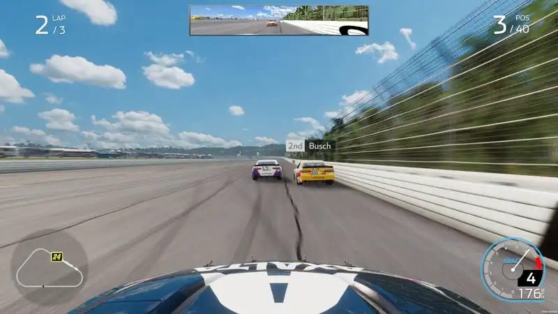 NASCAR Heat 5 — изображение 2
