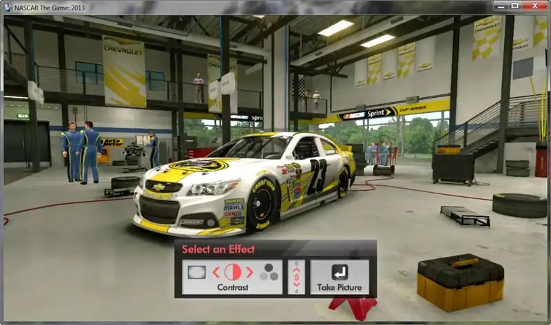 NASCAR: The Game 2013 — изображение 2