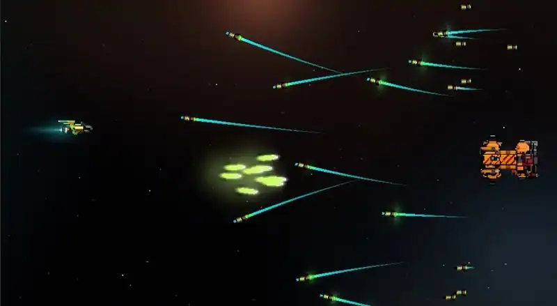 ASTRO: The Beginning — изображение 2