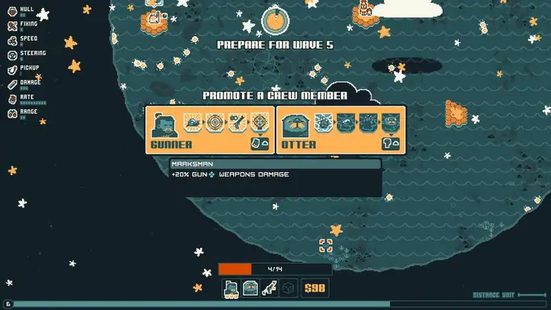 Nautical Survival — изображение 1