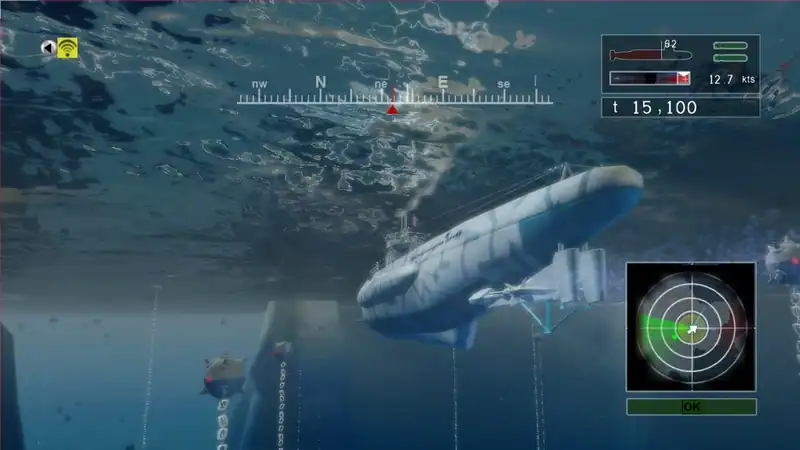 Naval Assault: The Killing Tide — изображение 2