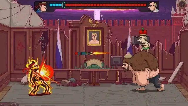 Navalny 20!8 : The Rise of Evil — изображение 2