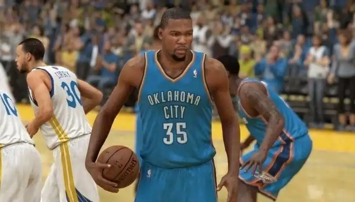NBA 2K14 — изображение 2