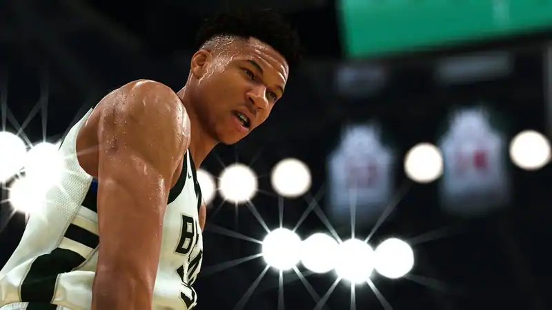 NBA 2K19 — изображение 2