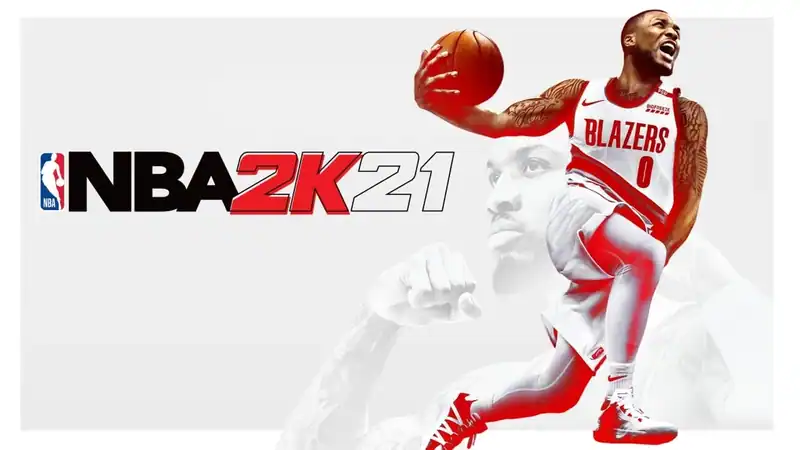 NBA 2K21 — изображение 1