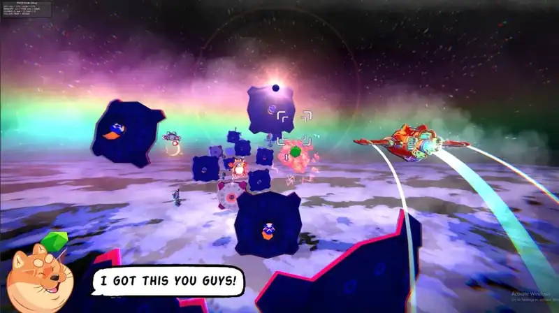 Astrodogs — изображение 2