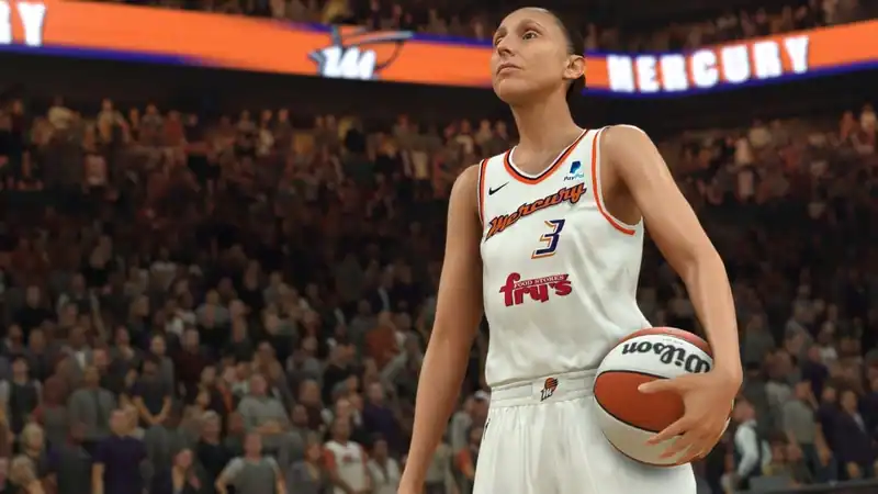 NBA 2K23 — изображение 2