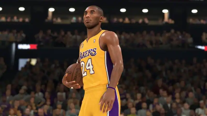 NBA 2K24 — изображение 2