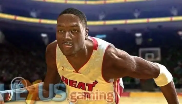 NBA LIVE 2006 — изображение 2
