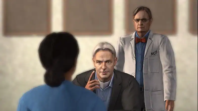NCIS: The Game — изображение 1