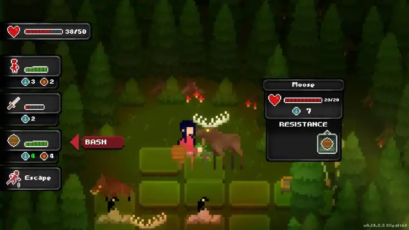 Necken — изображение 2