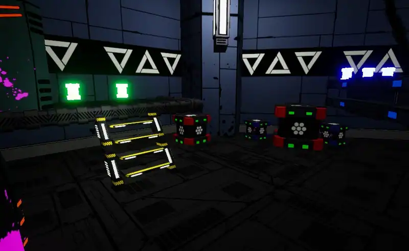 NecroCore — изображение 1