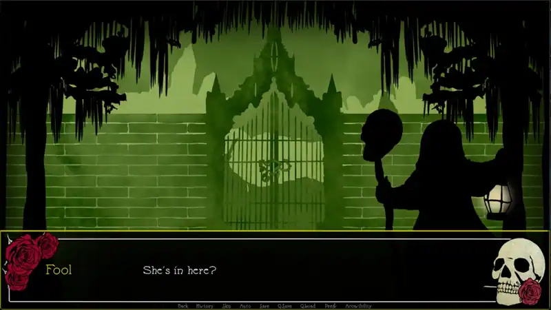 Necromance — изображение 1