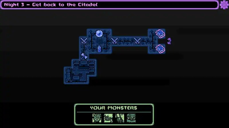 Necromancer For A Week — изображение 1