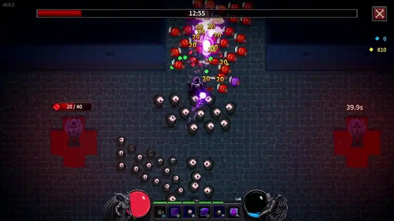 Necromancer's Revenge — изображение 2
