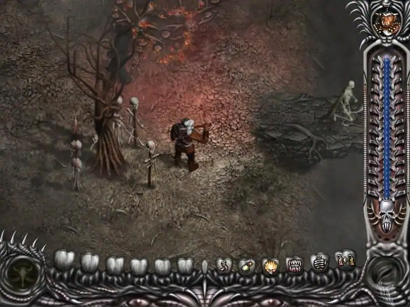 Necromania: Trap of Darkness — изображение 1