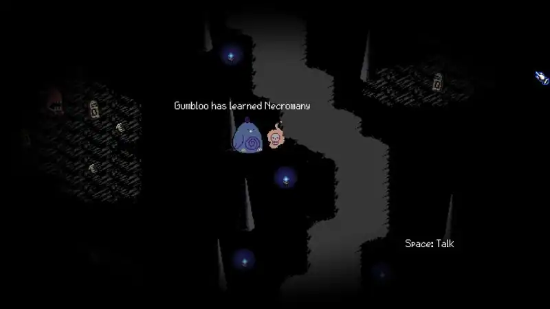 Necromorphosis — изображение 1
