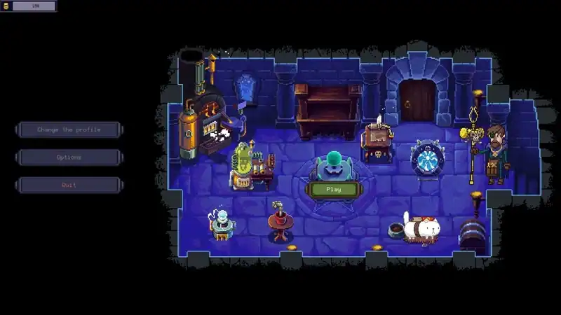 Necrosmith — изображение 1
