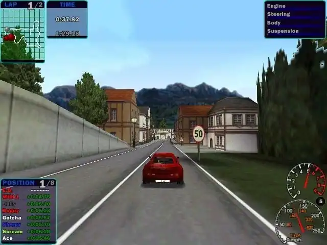 Need for Speed: High Stakes — изображение 2