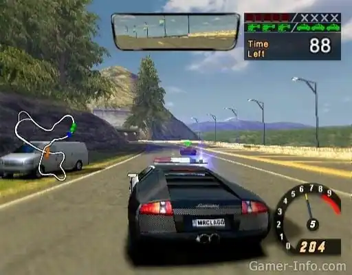 Need For Speed Hot Pursuit 2 по сети — изображение 2