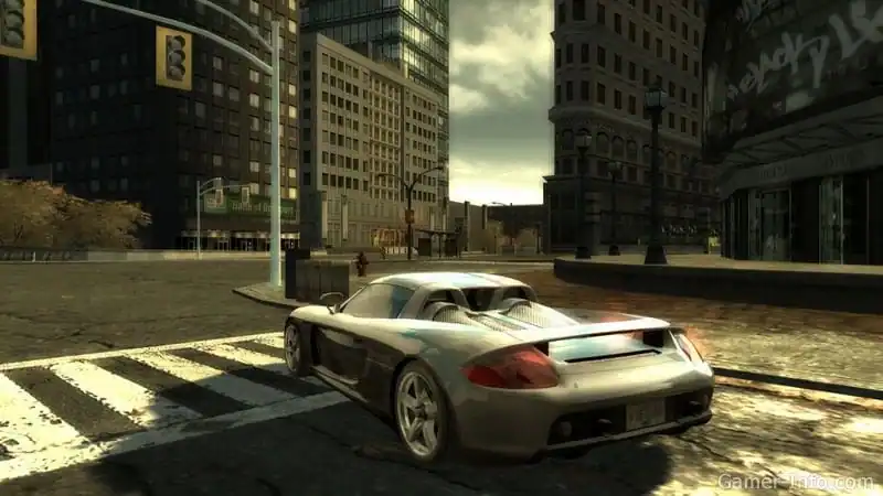 Need For Speed Most Wanted по сети — изображение 2