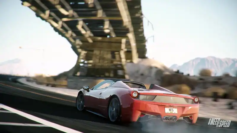 Need for Speed Rivals — изображение 2
