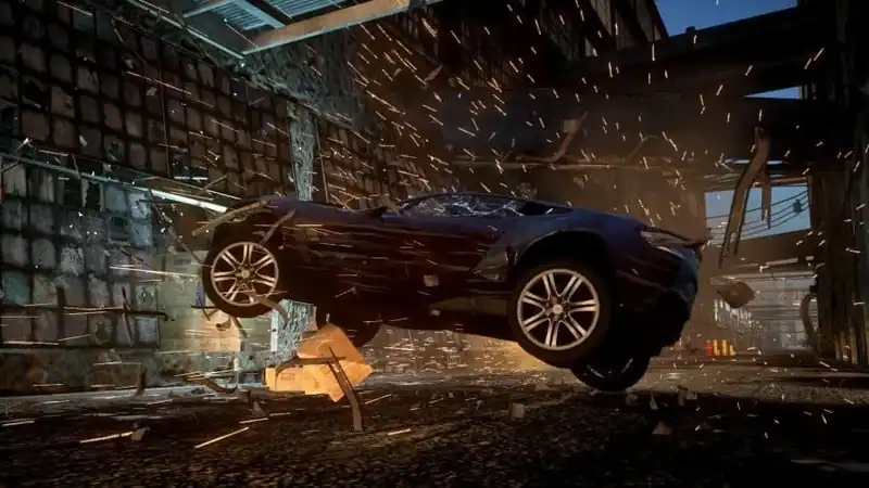 Need for Speed The Run — изображение 2