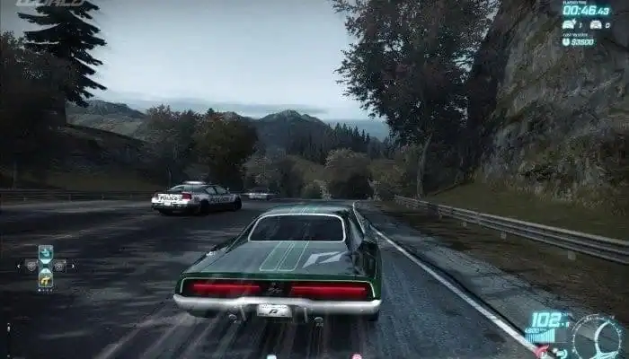 Need for Speed: World — изображение 2