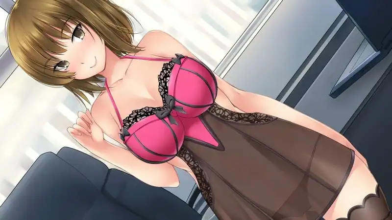 Negligee: Spring Clean Prelude — изображение 1