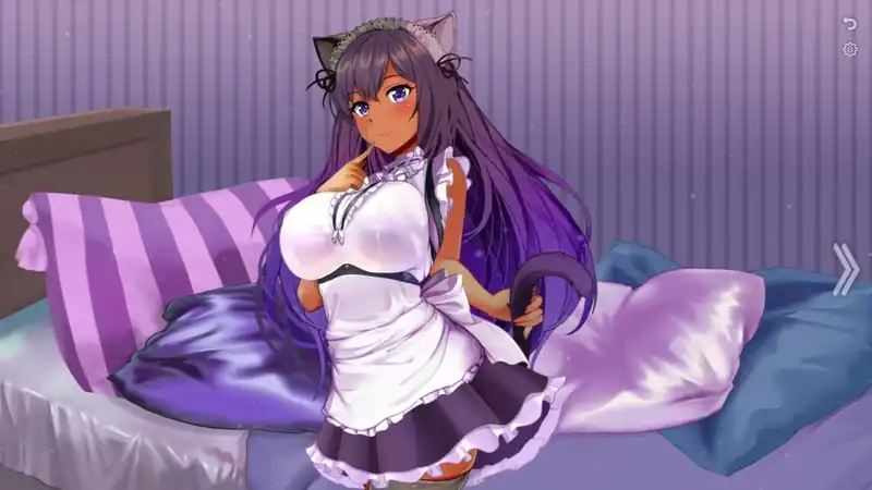 Neko Maid — изображение 2