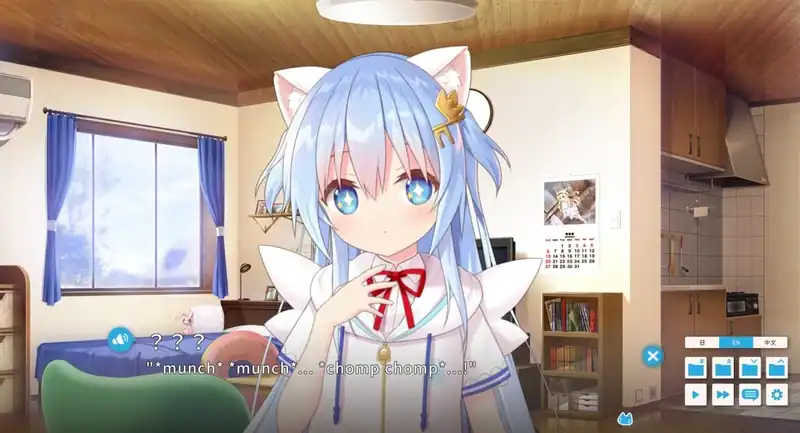 NEKO-MIMI SWEET HOUSEMATES Vol. 1 — изображение 1