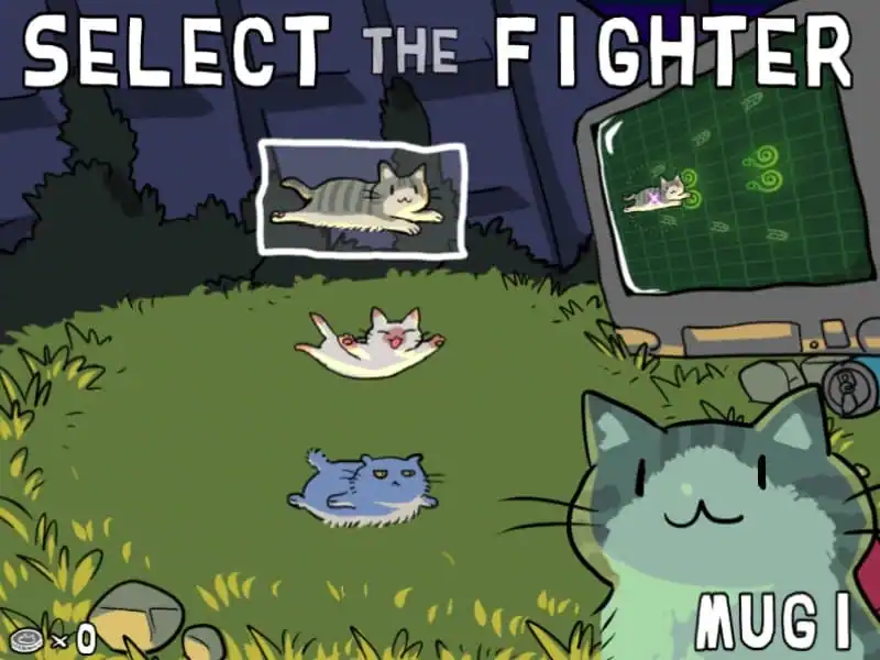 Neko Navy — изображение 2