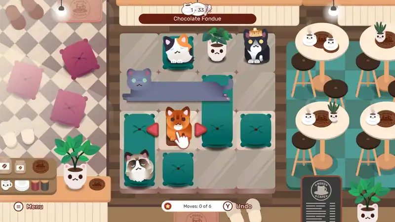 Nekograms — изображение 1